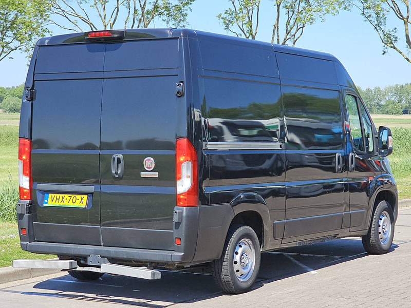 Fiat Ducato 2.3 L2H2 Navi ECC Euro6! - Väike kaubik: pilt 3 Fiat Ducato 2.3 L2H2 Navi ECC Euro6! - Väike kaubik: pilt 3