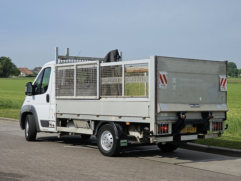 Fiat Ducato 2.3 clima aut marge liising Fiat Ducato 2.3 clima aut marge: pilt 6