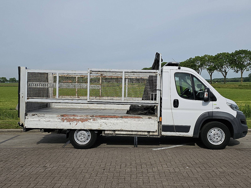 Fiat Ducato 2.3 clima aut marge liising Fiat Ducato 2.3 clima aut marge: pilt 16