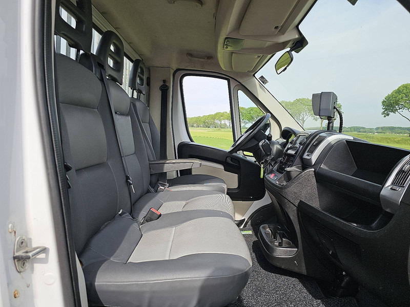 Fiat Ducato 2.3 clima aut marge liising Fiat Ducato 2.3 clima aut marge: pilt 7