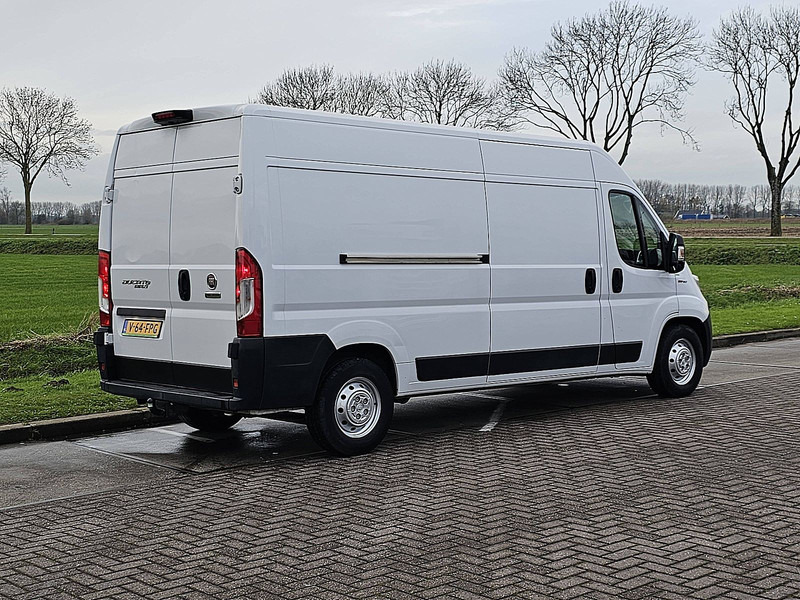 Fiat Ducato 35 2.3 MJT 150 L3H2 - Kaubik: pilt 3 Fiat Ducato 35 2.3 MJT 150 L3H2 - Kaubik: pilt 3