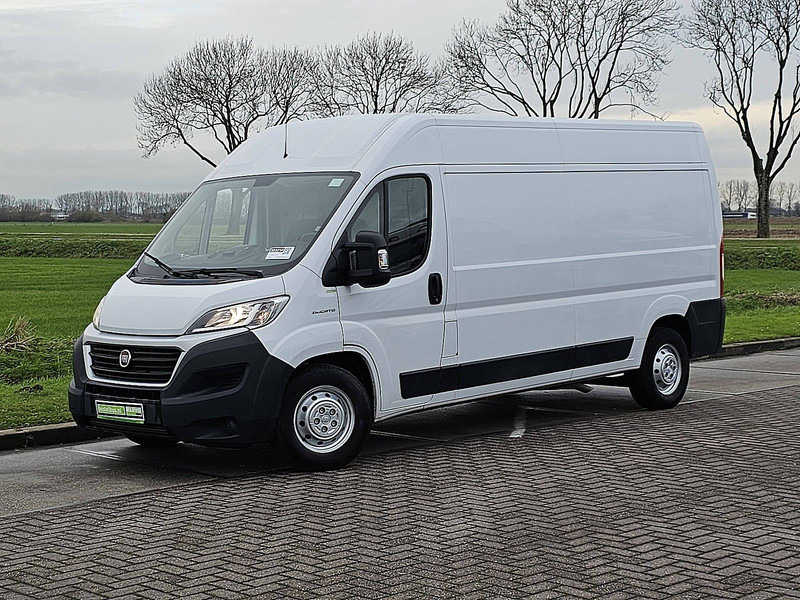 Fiat Ducato 35 2.3 MJT 150 L3H2 - Kaubik: pilt 2 Fiat Ducato 35 2.3 MJT 150 L3H2 - Kaubik: pilt 2