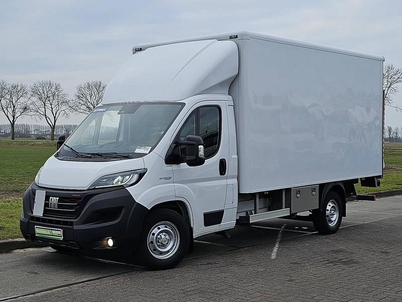 Fiat Ducato 35 AC AUTOMAAT EURO6 - Tarbesõiduk furgoon: pilt 2 Fiat Ducato 35 AC AUTOMAAT EURO6 - Tarbesõiduk furgoon: pilt 2