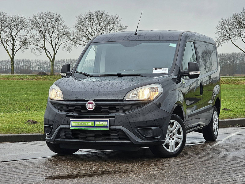 Fiat FIAT DOBLO 1.3 L1 Airco Export! - Tarbesõiduk furgoon: pilt 1 Fiat FIAT DOBLO 1.3 L1 Airco Export! - Tarbesõiduk furgoon: pilt 1