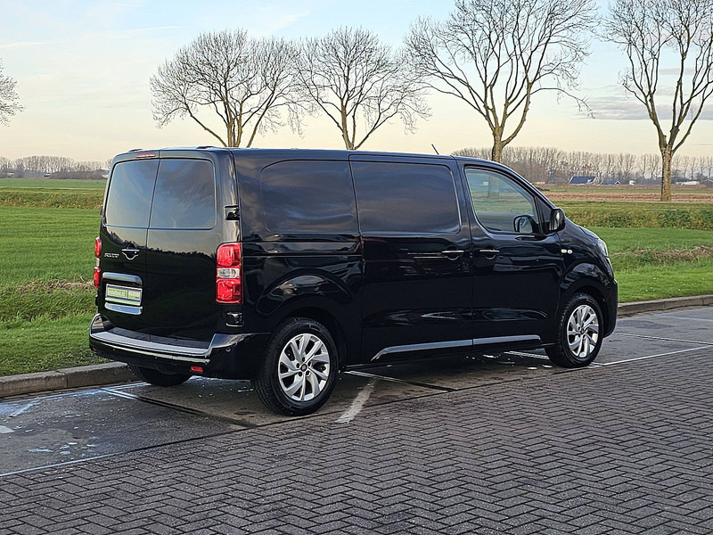 Fiat Scudo 1.5 L2 Navi Airco Euro6! - Väike kaubik: pilt 3 Fiat Scudo 1.5 L2 Navi Airco Euro6! - Väike kaubik: pilt 3