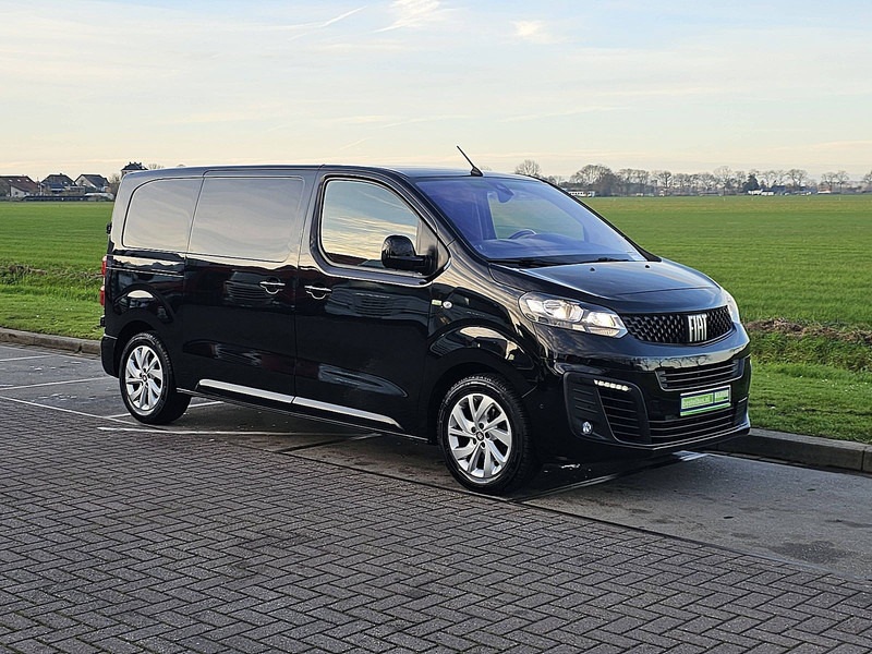 Fiat Scudo 1.5 L2 Navi Airco Euro6! - Väike kaubik: pilt 5 Fiat Scudo 1.5 L2 Navi Airco Euro6! - Väike kaubik: pilt 5