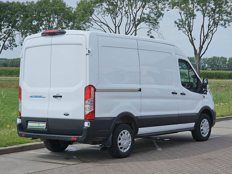 Ford E-Transit L2H2 68kWh Navi AC! - Kaubik, Elektrikaubik: pilt 3 Ford E-Transit L2H2 68kWh Navi AC! - Kaubik, Elektrikaubik: pilt 3