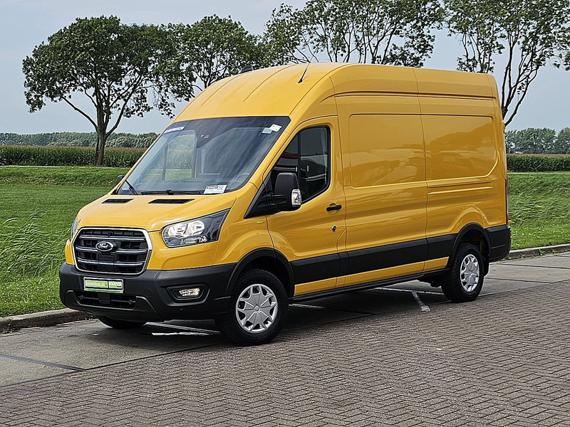 Ford E-Transit L3H3 elektr. 68 Kwh - Kaubik, Elektrikaubik: pilt 2 Ford E-Transit L3H3 elektr. 68 Kwh - Kaubik, Elektrikaubik: pilt 2