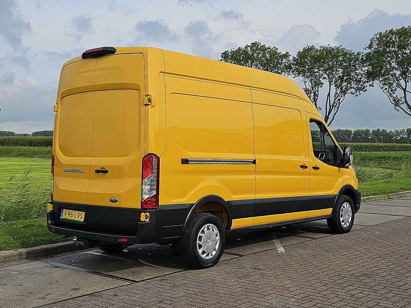Ford E-Transit L3H3 elektr. 68 Kwh - Kaubik, Elektrikaubik: pilt 3 Ford E-Transit L3H3 elektr. 68 Kwh - Kaubik, Elektrikaubik: pilt 3