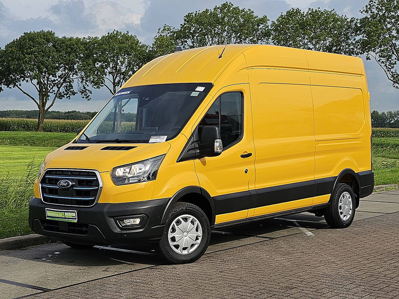 Ford E-Transit L3H3 elektr. 68 Kwh - Kaubik, Elektrikaubik: pilt 2 Ford E-Transit L3H3 elektr. 68 Kwh - Kaubik, Elektrikaubik: pilt 2