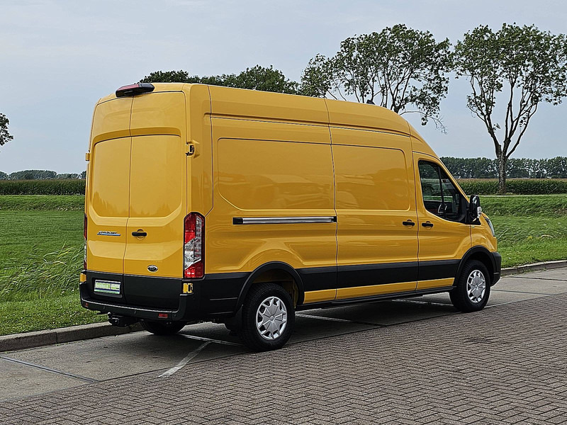 Ford E-Transit L3H3 elektr. 68 Kwh - Kaubik, Elektrikaubik: pilt 3 Ford E-Transit L3H3 elektr. 68 Kwh - Kaubik, Elektrikaubik: pilt 3