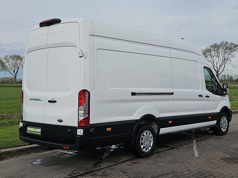 Ford E-Transit L4H3 Maxi 68kWh! - Kaubik, Elektrikaubik: pilt 3 Ford E-Transit L4H3 Maxi 68kWh! - Kaubik, Elektrikaubik: pilt 3