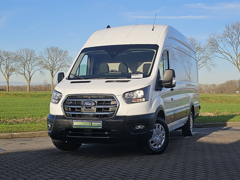 Ford E-Transit L4H3 Maxi 75 kWh - Kaubik, Elektrikaubik: pilt 1 Ford E-Transit L4H3 Maxi 75 kWh - Kaubik, Elektrikaubik: pilt 1