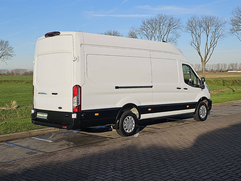 Ford E-Transit L4H3 Maxi 75 kWh - Kaubik, Elektrikaubik: pilt 3 Ford E-Transit L4H3 Maxi 75 kWh - Kaubik, Elektrikaubik: pilt 3