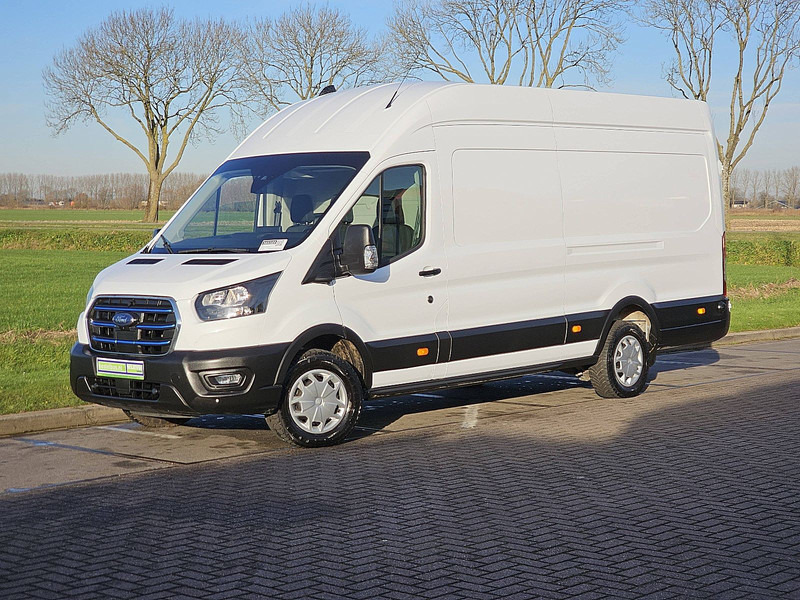 Ford E-Transit L4H3 Maxi 75 kWh - Kaubik, Elektrikaubik: pilt 2 Ford E-Transit L4H3 Maxi 75 kWh - Kaubik, Elektrikaubik: pilt 2