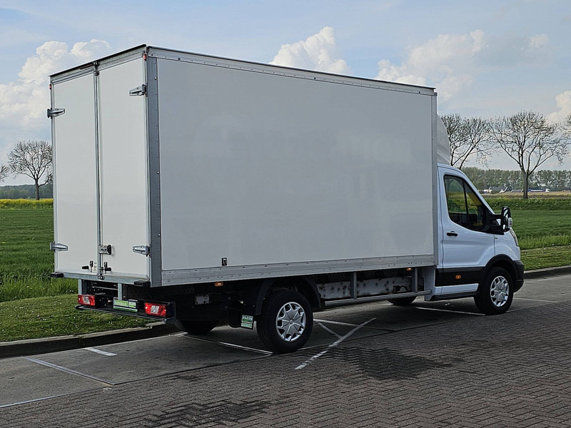 Ford Transit 2.0 Bakwagen Deuren! - Tarbesõiduk furgoon: pilt 3 Ford Transit 2.0 Bakwagen Deuren! - Tarbesõiduk furgoon: pilt 3