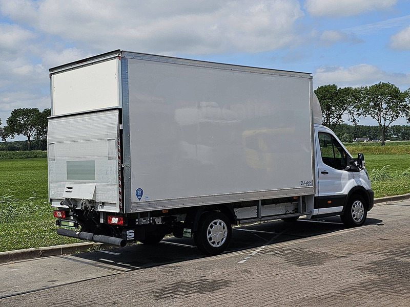 Ford Transit 2.0 Bakwagen Laadklep! - Tarbesõiduk furgoon: pilt 3 Ford Transit 2.0 Bakwagen Laadklep! - Tarbesõiduk furgoon: pilt 3