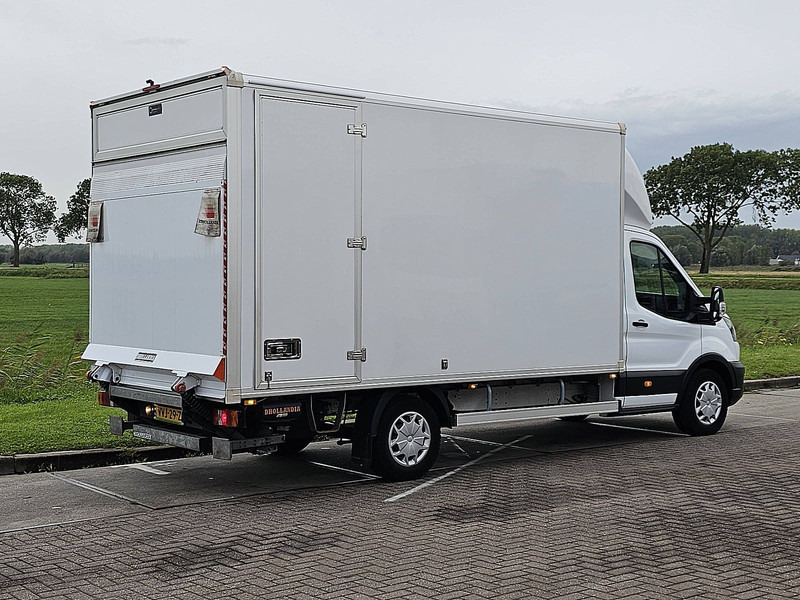 Ford Transit 2.0 Bakwagen Laadklep! - Tarbesõiduk furgoon: pilt 3 Ford Transit 2.0 Bakwagen Laadklep! - Tarbesõiduk furgoon: pilt 3