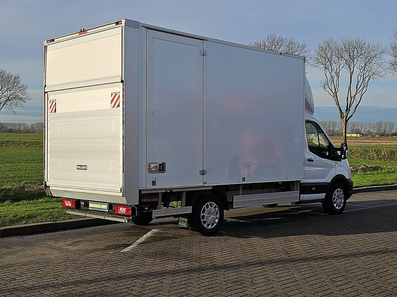 Ford Transit 2.0 Bakwagen Laadklep! - Tarbesõiduk furgoon: pilt 3 Ford Transit 2.0 Bakwagen Laadklep! - Tarbesõiduk furgoon: pilt 3