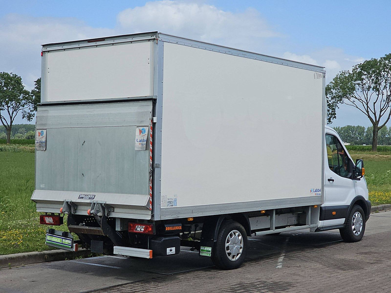 Ford Transit 2.0 Bakwagen Laadklep! - Tarbesõiduk furgoon: pilt 3 Ford Transit 2.0 Bakwagen Laadklep! - Tarbesõiduk furgoon: pilt 3
