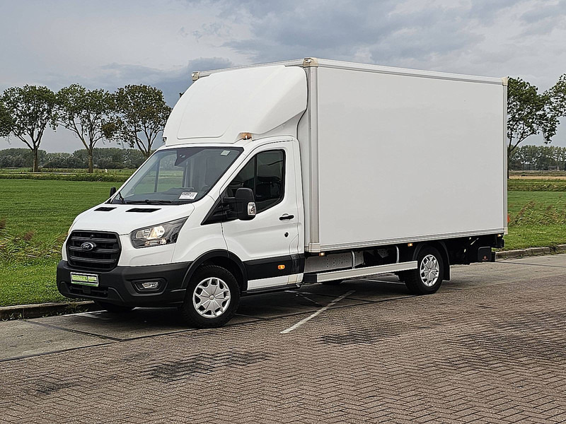 Ford Transit 2.0 Bakwagen Laadklep! - Tarbesõiduk furgoon: pilt 2 Ford Transit 2.0 Bakwagen Laadklep! - Tarbesõiduk furgoon: pilt 2