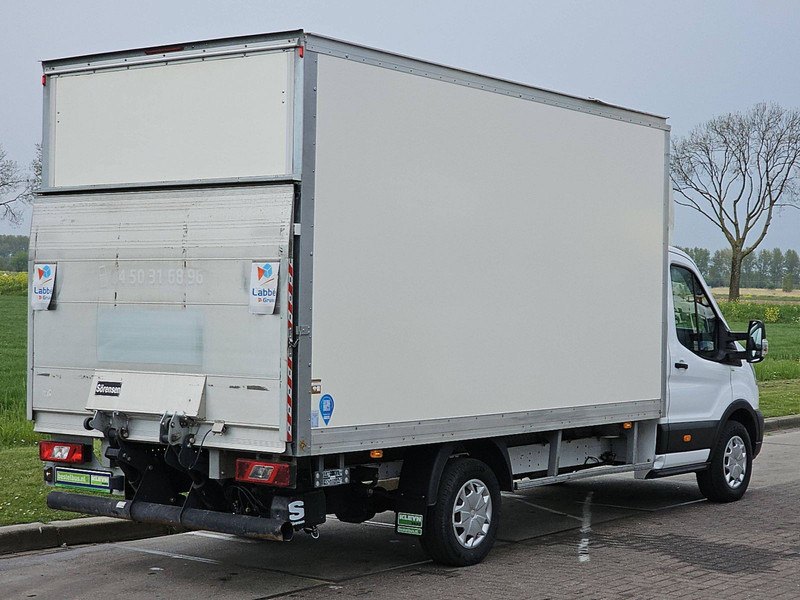 Ford Transit 2.0 Bakwagen Laadklep! - Tarbesõiduk furgoon: pilt 3 Ford Transit 2.0 Bakwagen Laadklep! - Tarbesõiduk furgoon: pilt 3