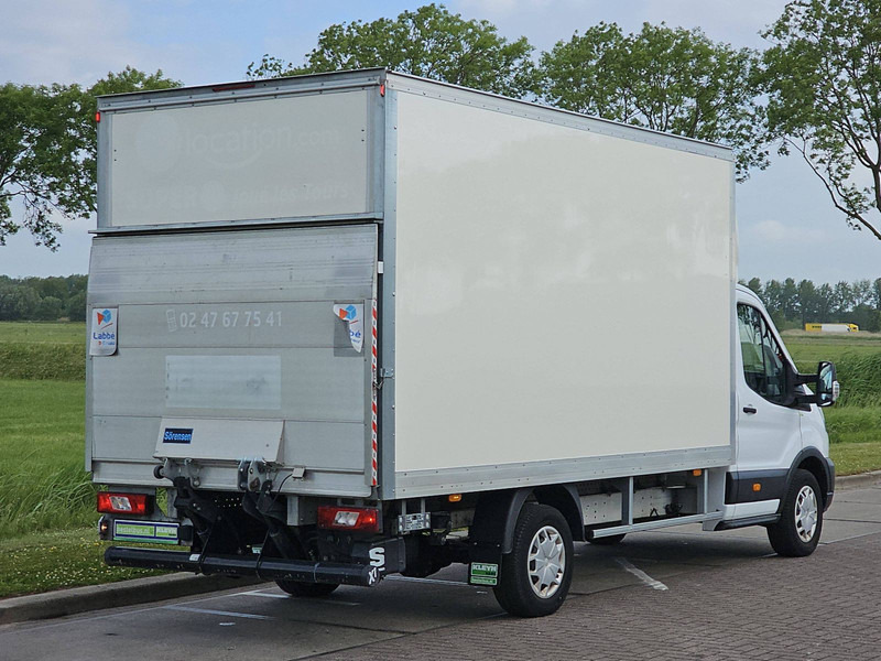 Ford Transit 2.0 Bakwagen Laadklep! - Tarbesõiduk furgoon: pilt 3 Ford Transit 2.0 Bakwagen Laadklep! - Tarbesõiduk furgoon: pilt 3