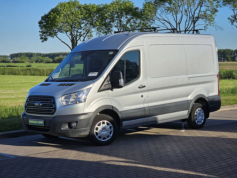 Ford Transit 2.0 L2H2 170Pk Euro6 AC! - Väike kaubik: pilt 2 Ford Transit 2.0 L2H2 170Pk Euro6 AC! - Väike kaubik: pilt 2