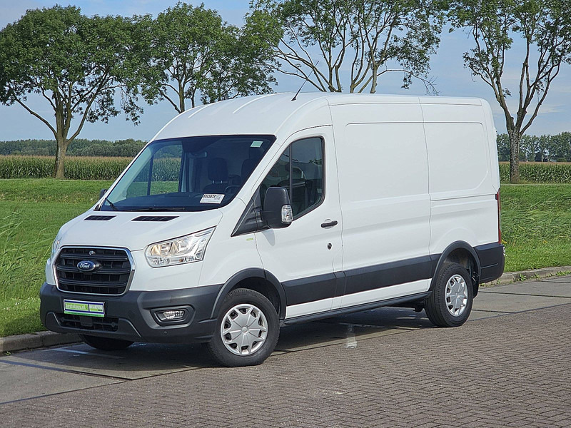 Ford Transit 2.0 L2H2 Airco PDC - Kaubik: pilt 2 Ford Transit 2.0 L2H2 Airco PDC - Kaubik: pilt 2