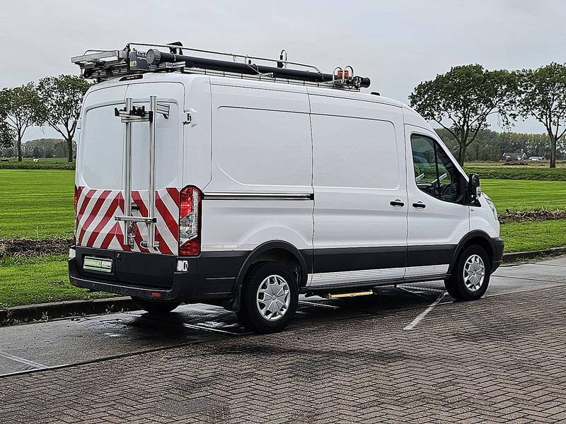 Ford Transit 2.0 L2H2 Imperiaal Navi! - Kaubik: pilt 3 Ford Transit 2.0 L2H2 Imperiaal Navi! - Kaubik: pilt 3