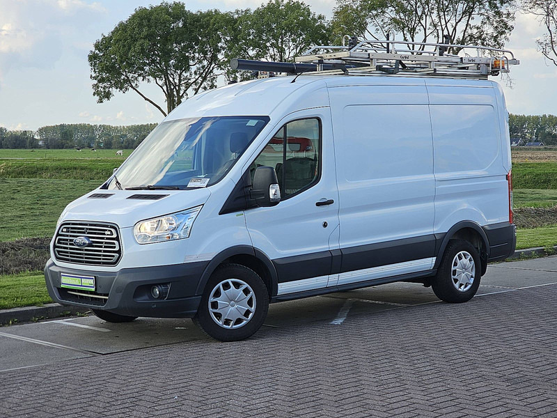 Ford Transit 2.0 L2H2 Imperiaal Navi! - Kaubik: pilt 2 Ford Transit 2.0 L2H2 Imperiaal Navi! - Kaubik: pilt 2