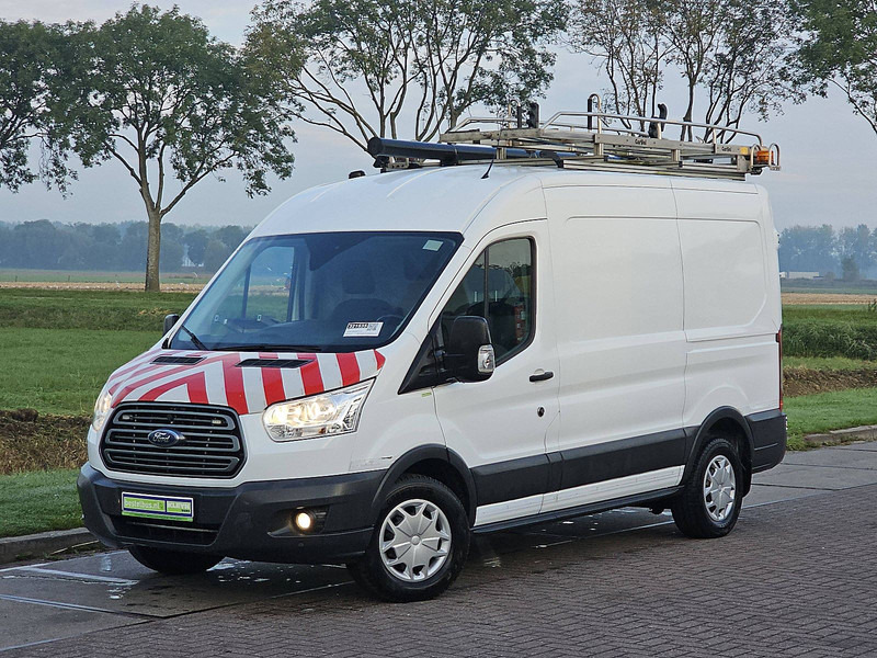 Ford Transit 2.0 L2H2 Imperiaal Navi! - Kaubik: pilt 2 Ford Transit 2.0 L2H2 Imperiaal Navi! - Kaubik: pilt 2