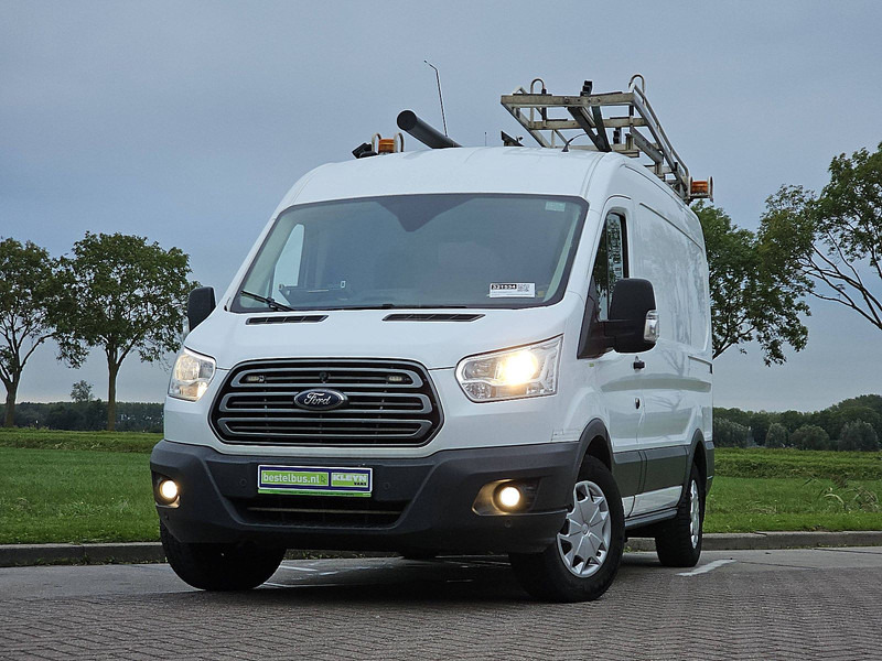Ford Transit 2.0 L2H2 Imperiaal Navi! - Kaubik: pilt 1 Ford Transit 2.0 L2H2 Imperiaal Navi! - Kaubik: pilt 1