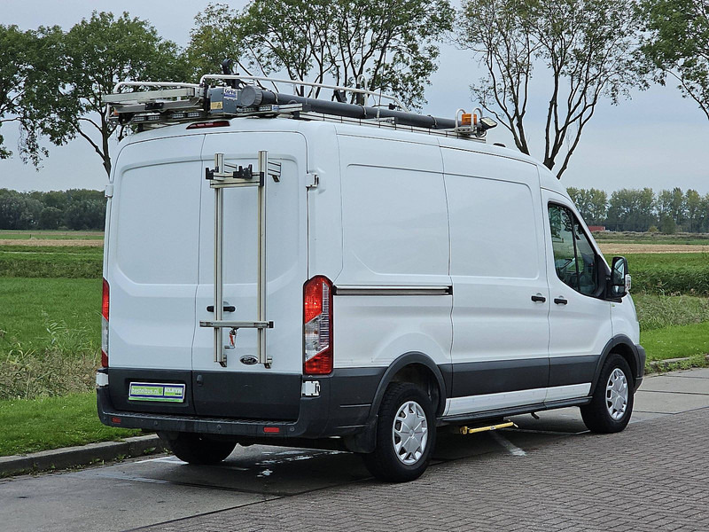 Ford Transit 2.0 L2H2 Imperiaal Navi! - Kaubik: pilt 3 Ford Transit 2.0 L2H2 Imperiaal Navi! - Kaubik: pilt 3