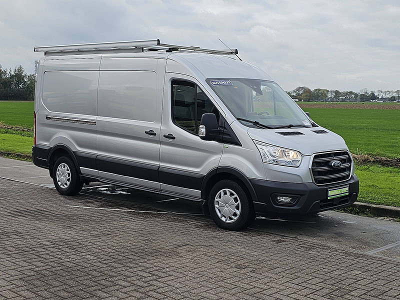 Ford Transit 2.0 L3H2 2xZijdeur Autom - Kaubik: pilt 5 Ford Transit 2.0 L3H2 2xZijdeur Autom - Kaubik: pilt 5