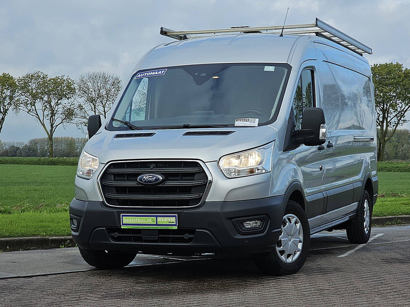 Ford Transit 2.0 L3H2 2xZijdeur Autom - Kaubik: pilt 1 Ford Transit 2.0 L3H2 2xZijdeur Autom - Kaubik: pilt 1