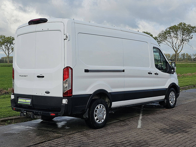 Ford Transit 2.0 L3H2 Navi Automaat! - Väike kaubik: pilt 3 Ford Transit 2.0 L3H2 Navi Automaat! - Väike kaubik: pilt 3
