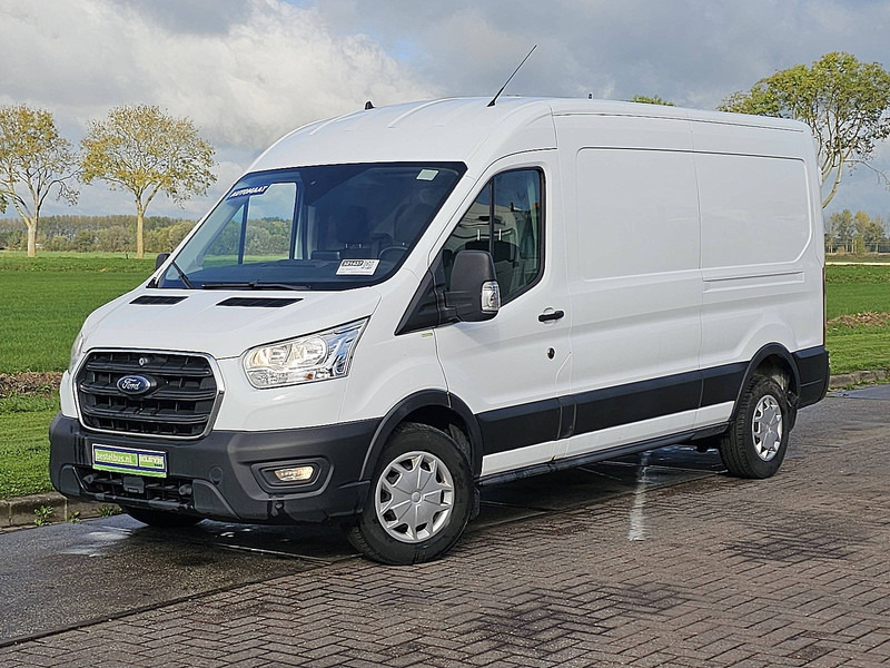 Ford Transit 2.0 L3H2 Navi Automaat! - Väike kaubik: pilt 2 Ford Transit 2.0 L3H2 Navi Automaat! - Väike kaubik: pilt 2