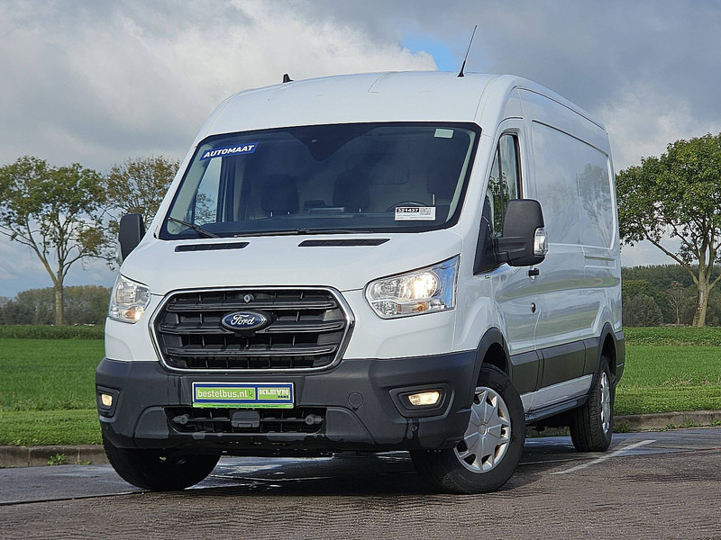 Ford Transit 2.0 L3H2 Navi Automaat! - Väike kaubik: pilt 1 Ford Transit 2.0 L3H2 Navi Automaat! - Väike kaubik: pilt 1