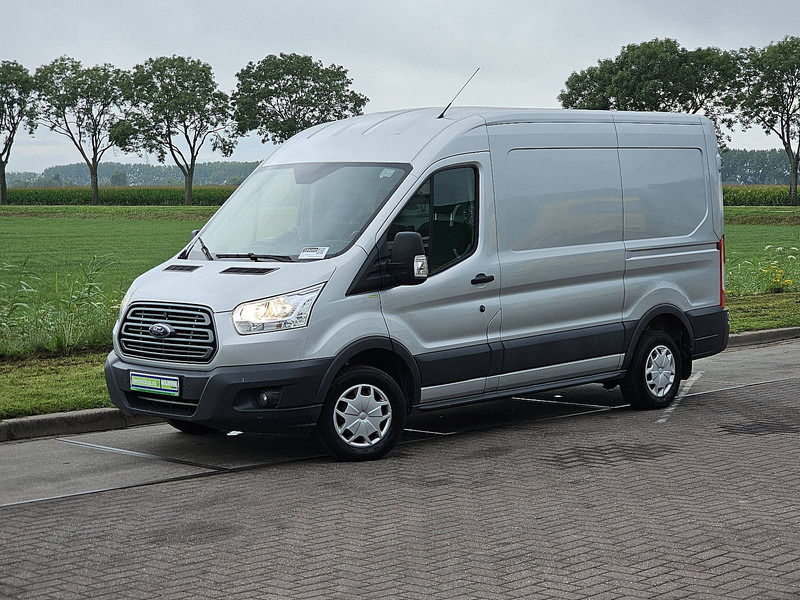 Ford Transit 2.0 L3H2 WP-Inrichting - Väike kaubik: pilt 2 Ford Transit 2.0 L3H2 WP-Inrichting - Väike kaubik: pilt 2