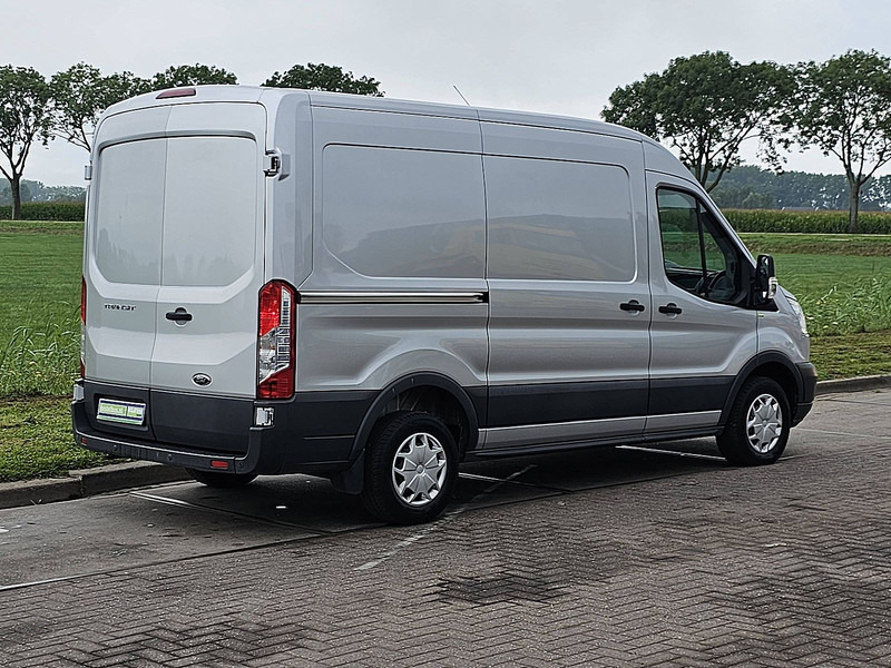 Ford Transit 2.0 L3H2 WP-Inrichting - Väike kaubik: pilt 3 Ford Transit 2.0 L3H2 WP-Inrichting - Väike kaubik: pilt 3