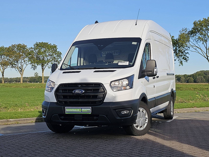 Ford Transit 2.0 L3H3 2x-Zijdeur AC! - Kaubik: pilt 1 Ford Transit 2.0 L3H3 2x-Zijdeur AC! - Kaubik: pilt 1