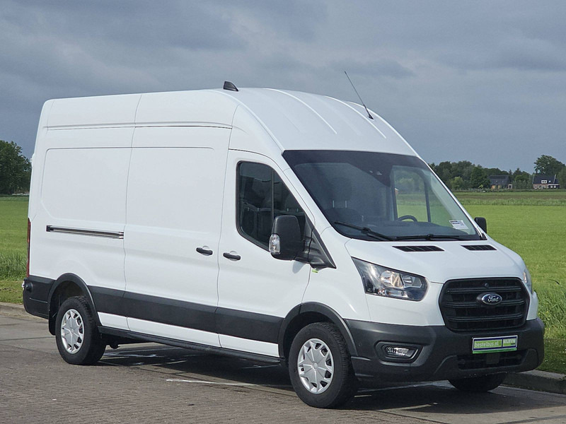Ford Transit 2.0 L3H3 Navi Camera! - Kaubik: pilt 5 Ford Transit 2.0 L3H3 Navi Camera! - Kaubik: pilt 5