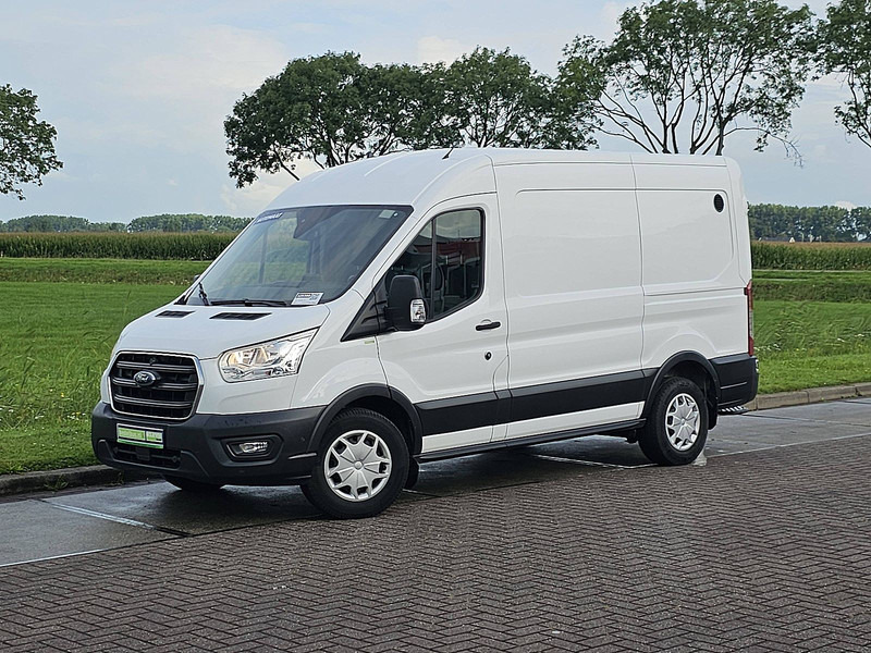 Ford Transit 2.0 L3H3 Navi WP-Inricht - Kaubik: pilt 2 Ford Transit 2.0 L3H3 Navi WP-Inricht - Kaubik: pilt 2