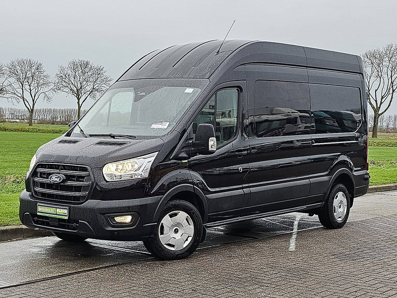 Ford Transit 2.0 L3H3 RWD Navi! - Kaubik: pilt 2 Ford Transit 2.0 L3H3 RWD Navi! - Kaubik: pilt 2