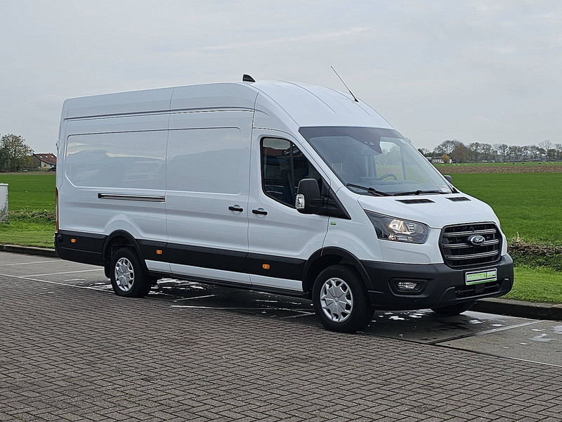 Ford Transit 2.0 L4H3 360Camera Navi - Kaubik: pilt 5 Ford Transit 2.0 L4H3 360Camera Navi - Kaubik: pilt 5