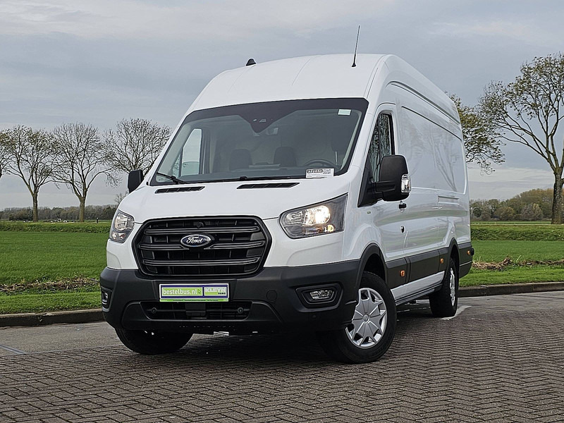 Ford Transit 2.0 L4H3 360Camera Navi - Kaubik: pilt 1 Ford Transit 2.0 L4H3 360Camera Navi - Kaubik: pilt 1