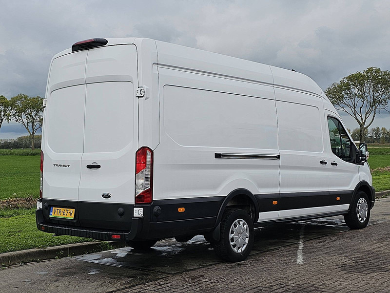Ford Transit 2.0 L4H3 Euro6 Airco NAP - Kaubik: pilt 3 Ford Transit 2.0 L4H3 Euro6 Airco NAP - Kaubik: pilt 3