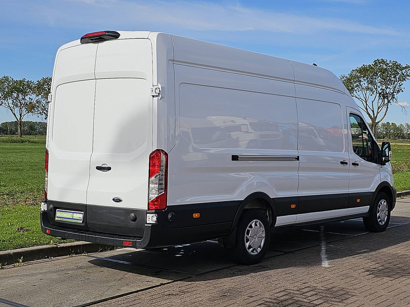 Ford Transit 2.0 L4H3 RWD Navi! - Kaubik: pilt 3 Ford Transit 2.0 L4H3 RWD Navi! - Kaubik: pilt 3
