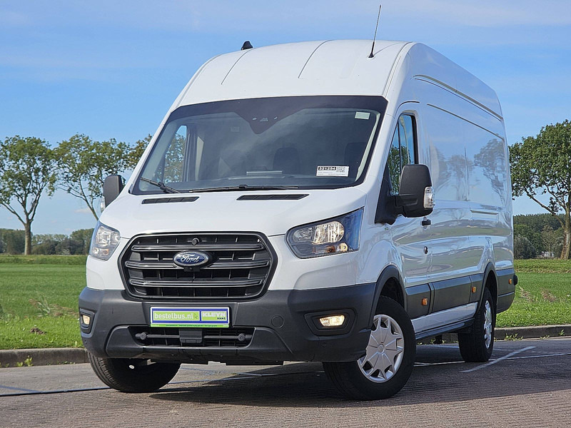 Ford Transit 2.0 L4H3 RWD Navi! - Kaubik: pilt 1 Ford Transit 2.0 L4H3 RWD Navi! - Kaubik: pilt 1